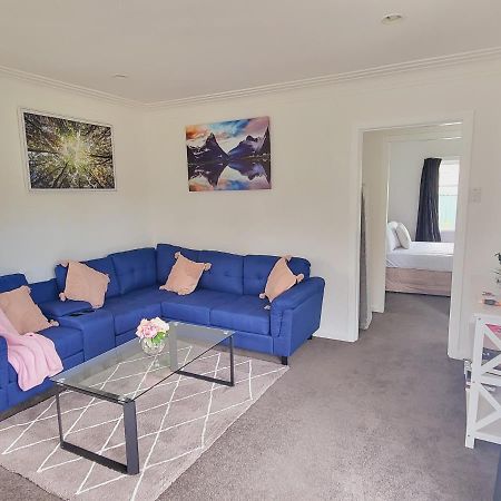 Auckland Sylvia Park Mall 빌라 외부 사진
