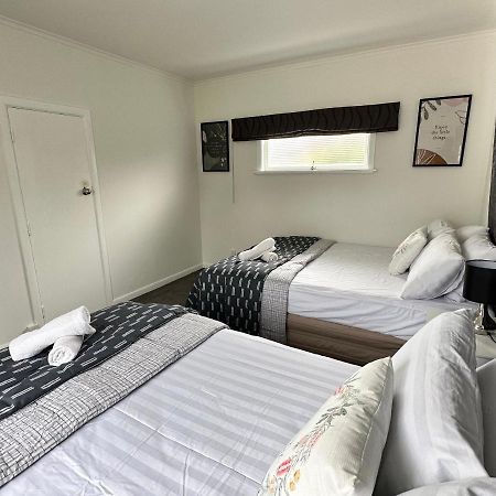Auckland Sylvia Park Mall 빌라 외부 사진