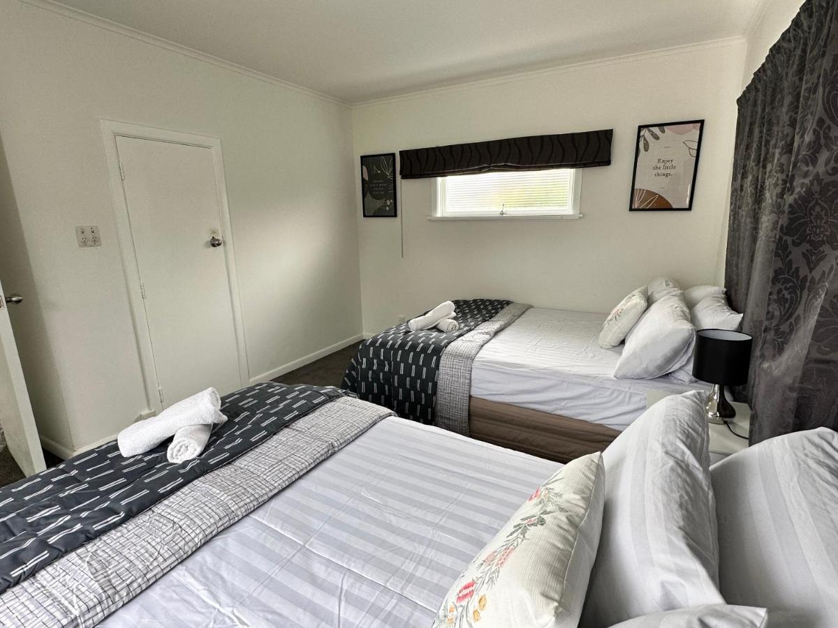 Auckland Sylvia Park Mall 빌라 외부 사진