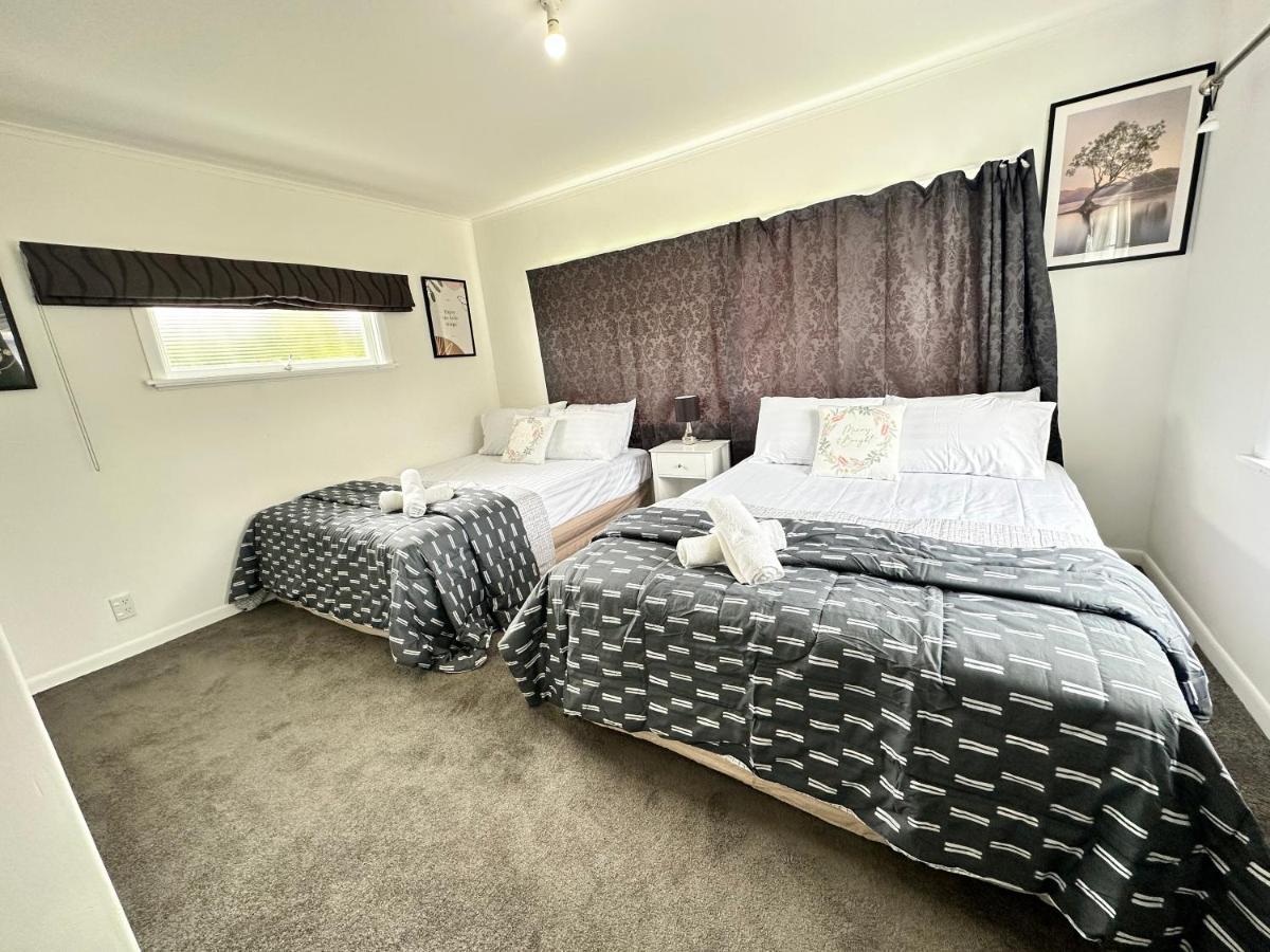 Auckland Sylvia Park Mall 빌라 외부 사진